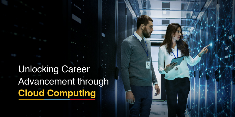 Cloud Computing Career Roadmap for IT Professionals